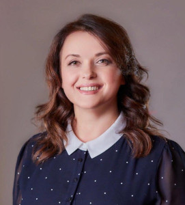 Сауль Светлана Николаевна