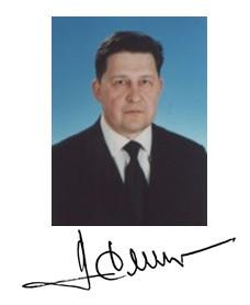 Смирнов Александр Васильевич