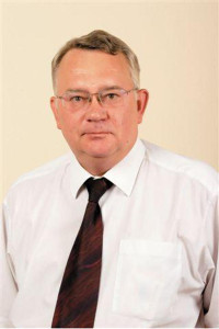 Дюков Сергей Петрович