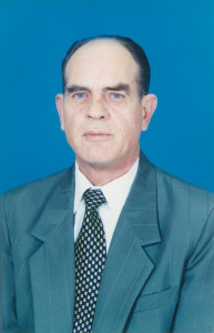 Максименков Михаил Павлович