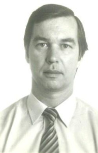 Новиков Сергей Николаевич