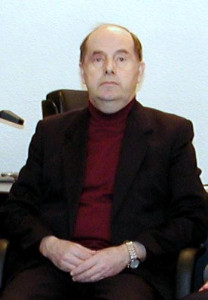 Брагин Владимир Владимирович