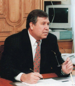 Бибик Валентин Тимофеевич