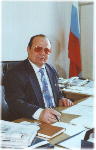 Горин Виктор Александрович