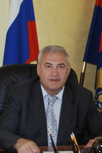 Дильман Александр Александрович