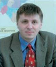 Горбунов Вячеслав Владимирович