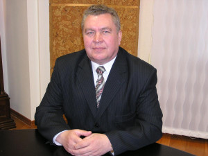 Квасов Виктор Хрисанфович