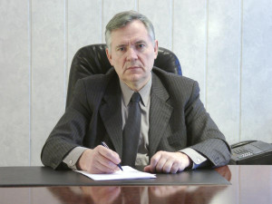 Масленников Геннадий Борисович