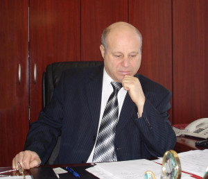 Натаров Валерий Николаевич