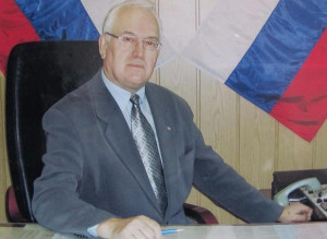 Лунев Николай Петрович