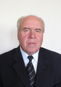 Павлов Николай Петрович