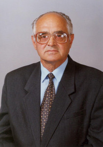 Серебренников Александр Алексеевич