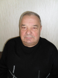 Самотесов Николай Дмитриевич