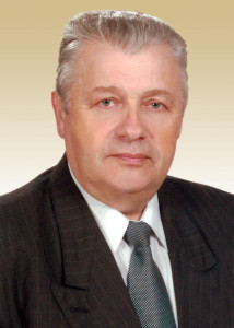 Смоленский Николай Васильевич