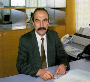 Сорокин Владимир Николаевич