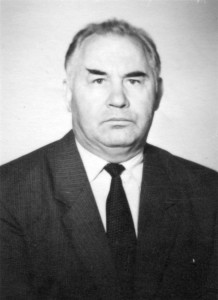 Шипицин Юрий Николаевич