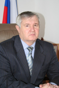 Шлеёв Владимир Федорович