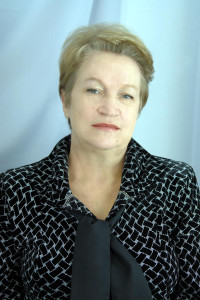 Харченко Эльвина Иосифовна