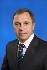 Большеданов Павел Владимирович