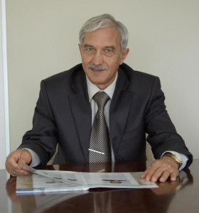 Галимов Альфред  Галимович