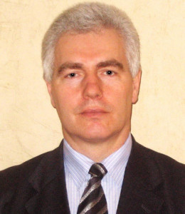 Глазков Виктор Васильевич