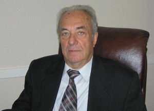 Грош Роберт Яковлевич