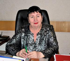 Голубева Людмила Николаевна