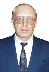 Елимов Николай Петрович