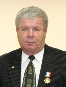 Иванов Валерий Николаевич