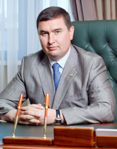 Зарипов Марат Ривгатович