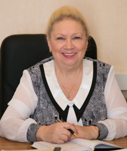 Зварич Татьяна Евгеньевна