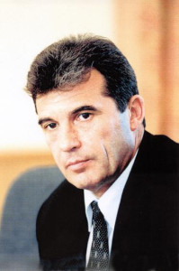 Кацуба Александр Станиславович