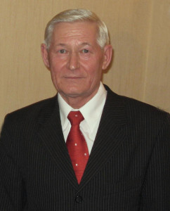 Любимов Александр Иванович