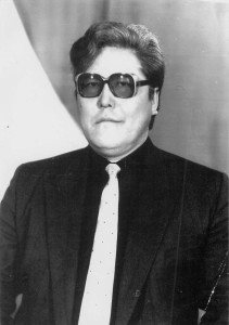 Оргонов Никанор Михайлович