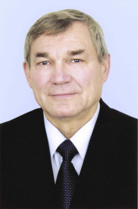 Мясников Юрий Николаевич