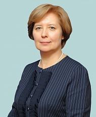 Мануйлова Татьяна Николаевна