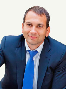 Скляр Алексей Валентинович