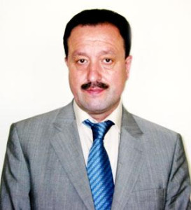 Смирнов Николай Васильевич