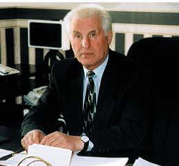 Цветков Владимир Иванович