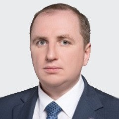 Дубовик Антон Викторович