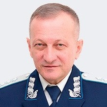 Исаев Эли Абубакарович