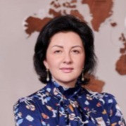 Катамадзе Анна Теймуразовна