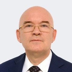 Михайлик Александр Георгиевич