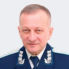 Исаев Эли Абубакарович