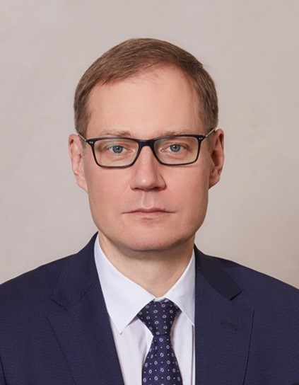 Артюхин Роман Евгеньевич